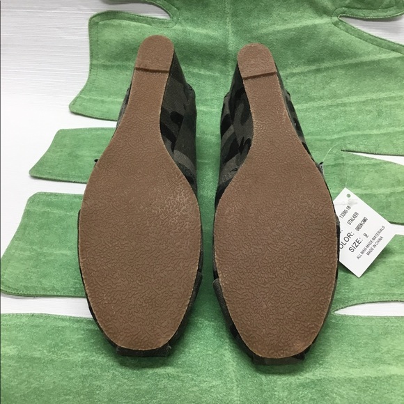 Avanti New Camo Wedges - Picture 9 of 9